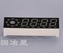 智能家居核心组件 LED电饭煲显控面板与电磁炉控制面板供应解析